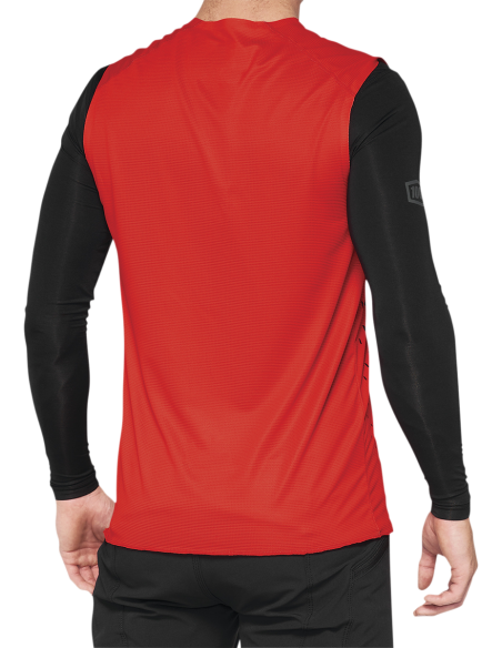 R-Core Concept Bicycle Jersey 100% MTB 40003-00013 XL