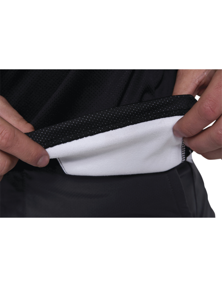 Maillot ciclista Ridecamp SS 100% MTB 40027-00006 M