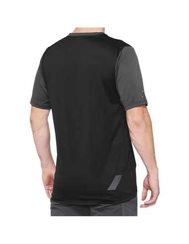 Samarreta de bicicleta Ridecamp SS 100% MTB 40027-00008 XL