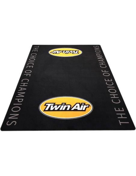 Alfombra Twin_Air Pit Mat Xl 250X190Cm 177769Xl