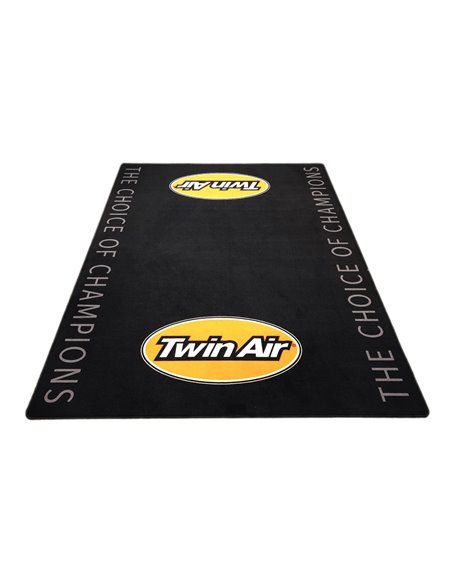 Tapis Twin_Air Pit Mat Xl 250X190Cm 177769Xl