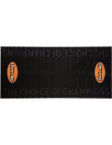 Twin_Air Pit Mat Carpet 180X79Cm 177769