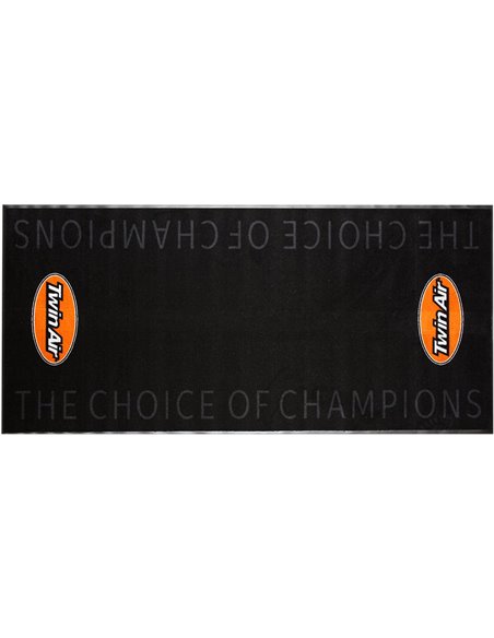 Alfombra Twin_Air Pit Mat 180X79Cm 177769