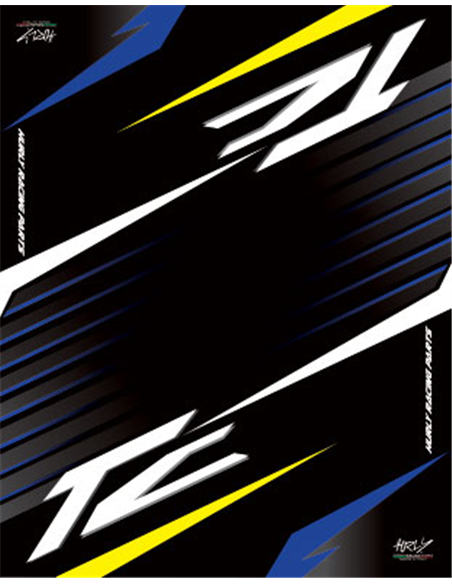 MAT 80x100 TC  Hurly Parts MAT80100TC