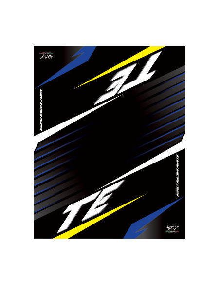 MAT 80x100 TE  Hurly Parts MAT80100TE