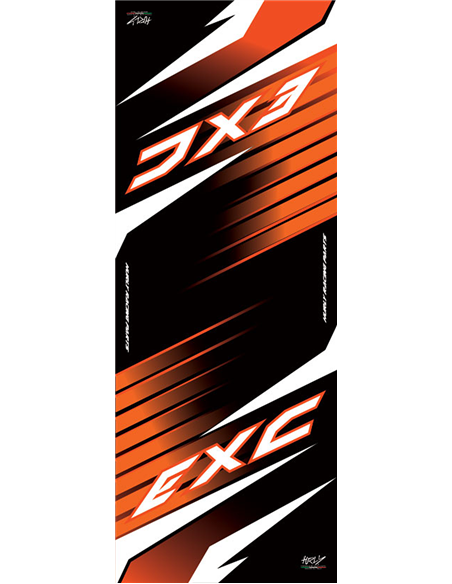 MAT 80x210 EXC  Hurly Parts MAT80210EXC