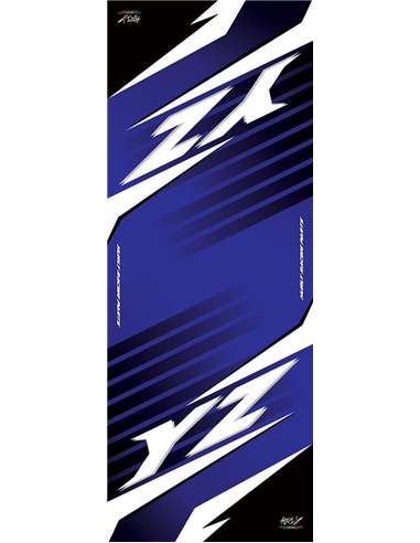 MAT 80x210 YZ  Hurly Parts MAT80210YZ