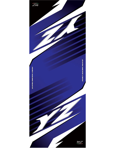 MAT 80x210 YZ  Hurly Parts MAT80210YZ