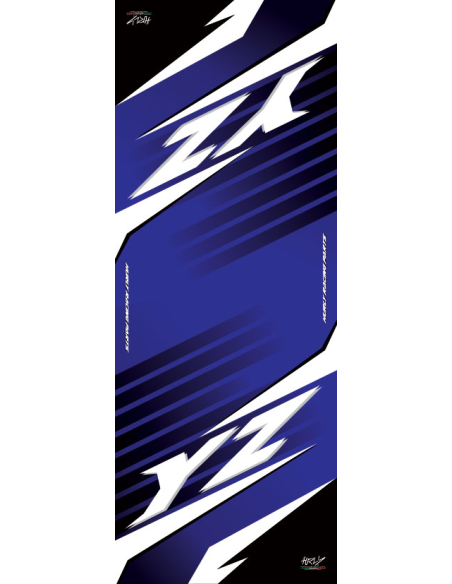 MAT 80x210 YZ  Hurly Parts MAT80210YZ