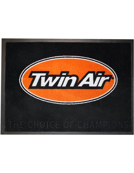 Twin_Air Door Mat Carpet 60X80Cm 177769Dm