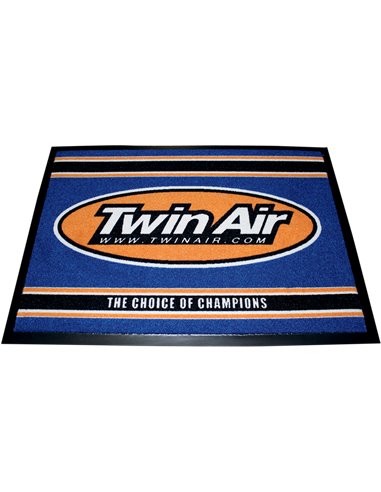 Twin_Air Door Mat Carpet 60X80Cm 177769Dm