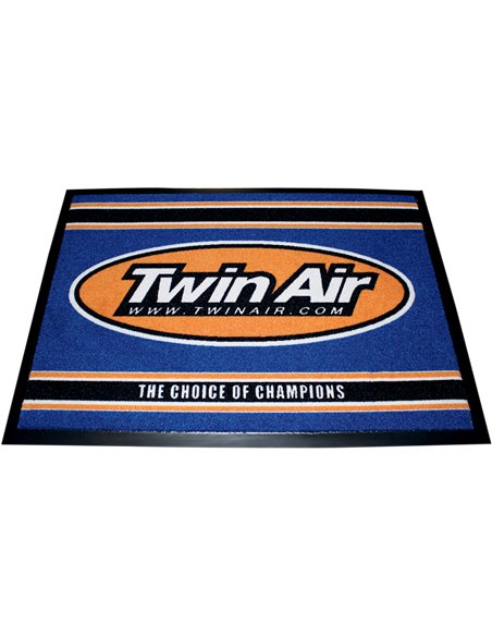 Tapis de porte Twin_Air 60X80Cm 177769Dm