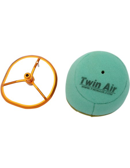 Kit de filtro de aire Powerflow Twin_Air 152213C
