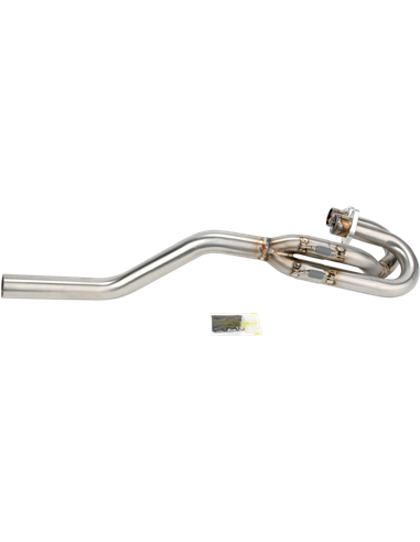 Silenciador d'escapament T-4 Stainless Aluminium Atv PRO CIRCUIT 4QH99400