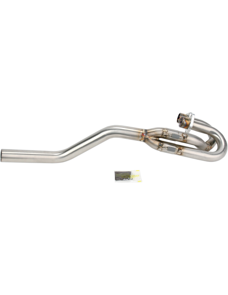 Silencieux d'échappement T-4 Aluminium Inox Atv PRO CIRCUIT 4QH99400