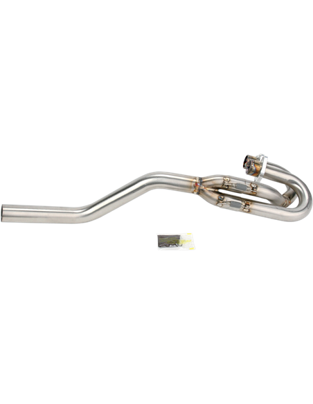 Tuyau de collecteur d'échappement en acier Atv PRO CIRCUIT 4QH99400H