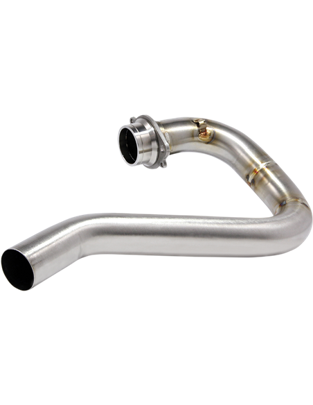 Tubo colector de escape acero Atv PRO CIRCUIT 4QH99400H