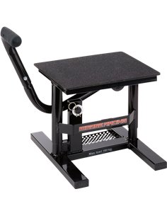 Caballete elevador de motocicleta MOOSE RACING M-10-2103