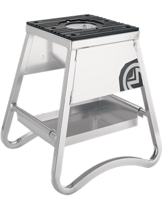 Caballete de aluminio para motos MOOSE RACING M212M