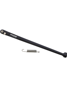 Caballete lateral MOOSE RACING C32-5456MB