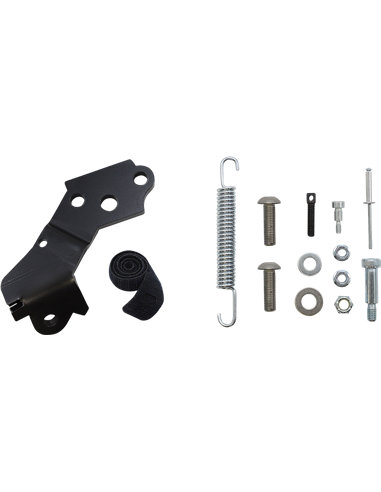 Caballete lateral MOOSE RACING C32-4494NU