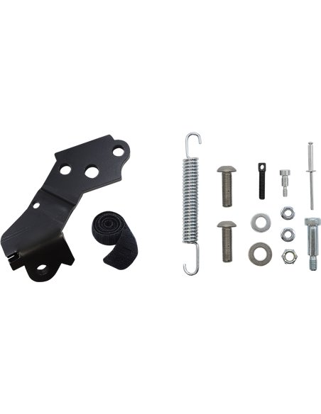 Caballete lateral MOOSE RACING C32-4494NU