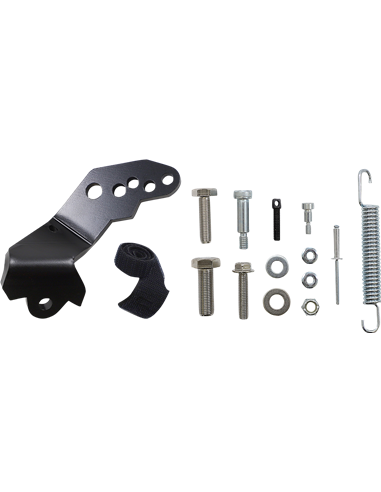 Caballete lateral MOOSE RACING C32-2490NU