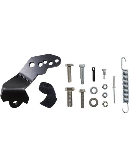 Caballete lateral MOOSE RACING C32-2490NU