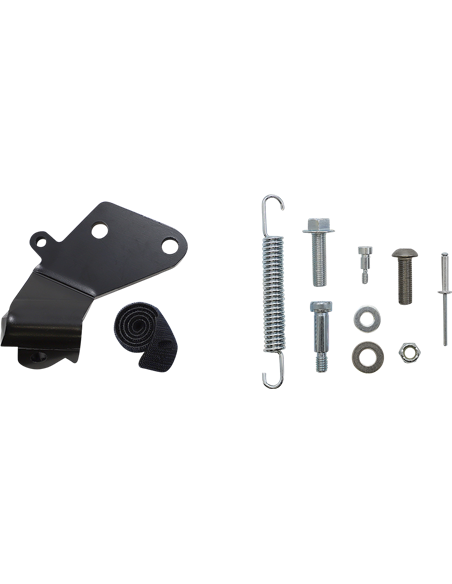 Caballete lateral MOOSE RACING C32-6506NU