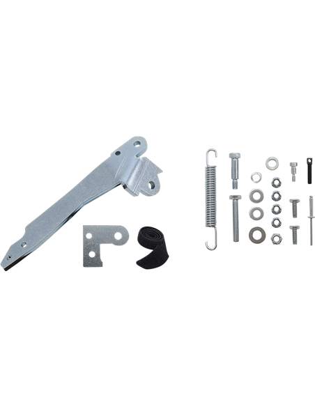 Caballete lateral MOOSE RACING C32-6508NU