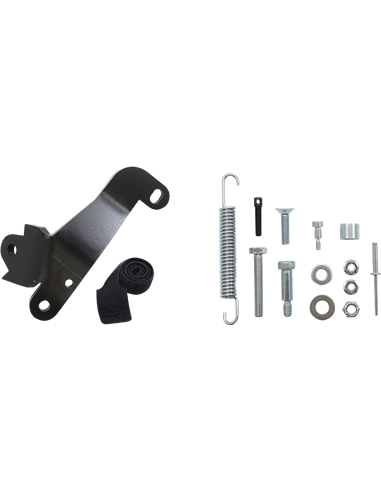 Caballete lateral MOOSE RACING C32-6507NU