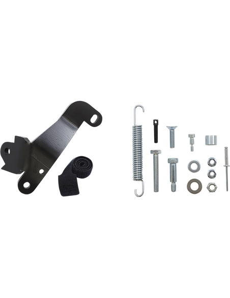 Caballete lateral MOOSE RACING C32-6507NU