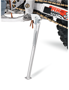 Caballete lateral de fijación rápida MOOSE RACING 047