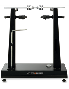 Caballete para equilibrado/centrado de ruedas MOOSE RACING 10-8000