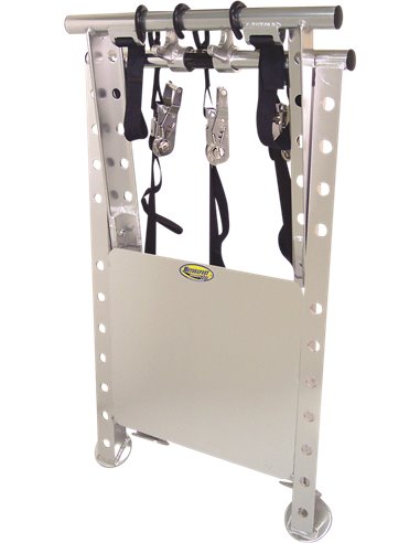 Caballete para quad Pro ATV MOTORSPORT PRODUCTS 90-2001