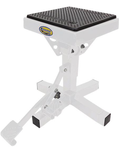 Caballete elevador P-12 MOTORSPORT PRODUCTS 92-4018