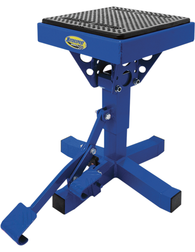 Caballete elevador P-12 MOTORSPORT PRODUCTS 92-4015