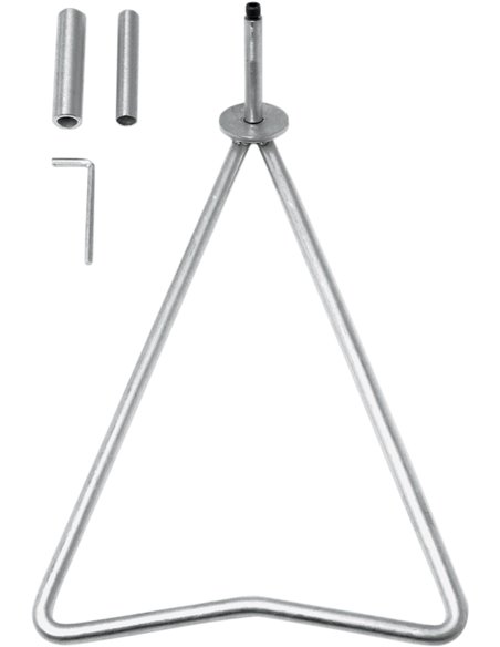 Caballete triangular de acero MOTORSPORT PRODUCTS 95-2001