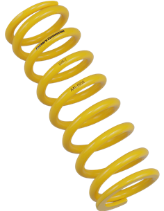 Muelles de amortiguador FACTORY CONNECTION AAL-0050