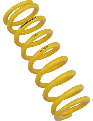 Muelles de amortiguador FACTORY CONNECTION AAL-0050