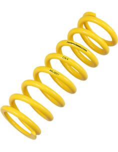 Muelles de amortiguador FACTORY CONNECTION AAL-0057