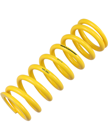 Muelles de amortiguador FACTORY CONNECTION AAL-0061