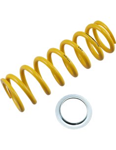 Muelles de amortiguador FACTORY CONNECTION ALN-0044