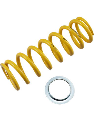 Muelles de amortiguador FACTORY CONNECTION ALN-0044