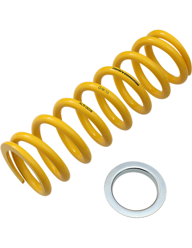 Muelles de amortiguador FACTORY CONNECTION ALN-0058