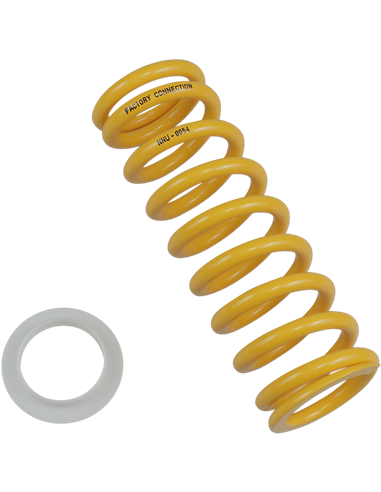 Muelles de amortiguador FACTORY CONNECTION NNU-0054