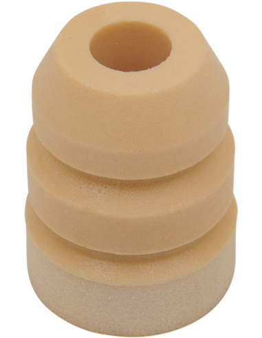 Tope de suspensión de goma de alta resistencia FACTORY CONNECTION SB16