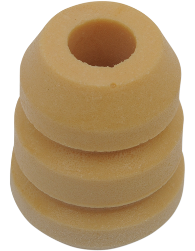 Tope de suspensión de goma de alta resistencia FACTORY CONNECTION SB16-01