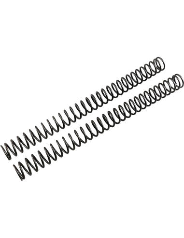 Muelles de horquilla de recambio FACTORY CONNECTION LRI-044