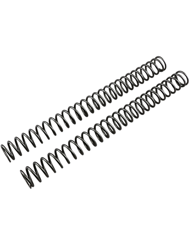 Muelles de horquilla de recambio FACTORY CONNECTION LRN-051